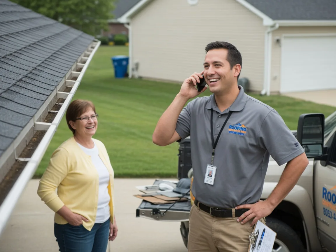 Local Roofing Contractors Mcneal, AZ FAQs